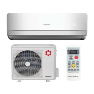Сплит-система Kentatsu KSGRE35HZAN1/KSRRE35HZAN1 Сплит-система Kentatsu KSGRE35HZAN1/KSRRE35HZAN1