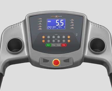 Беговая дорожка AppleGate T30ADC