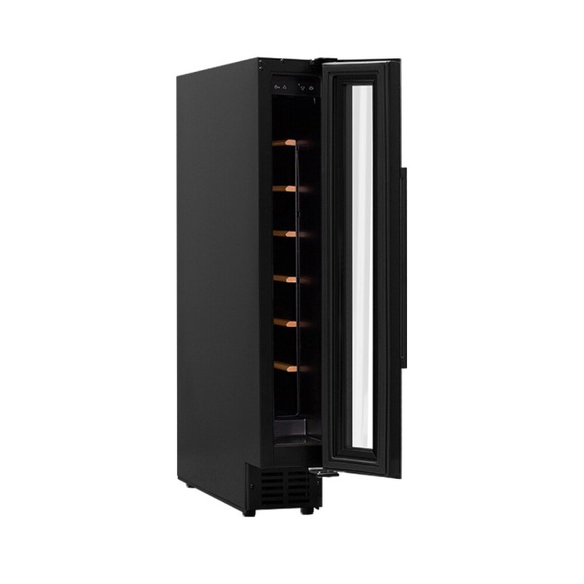 Винный шкаф Meyvel MV8-KBT1 Винный шкаф Meyvel MV8-KBT1