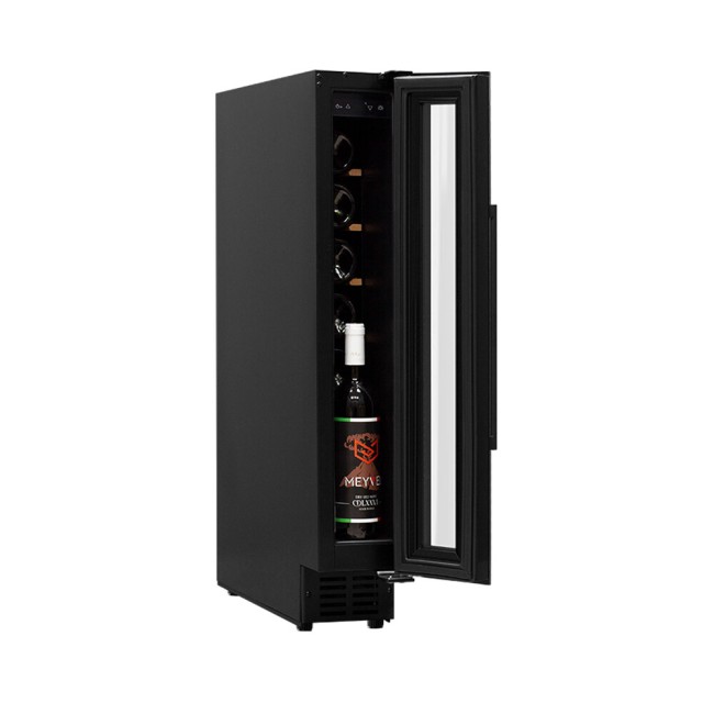 Винный шкаф Meyvel MV8-KBT1 Винный шкаф Meyvel MV8-KBT1