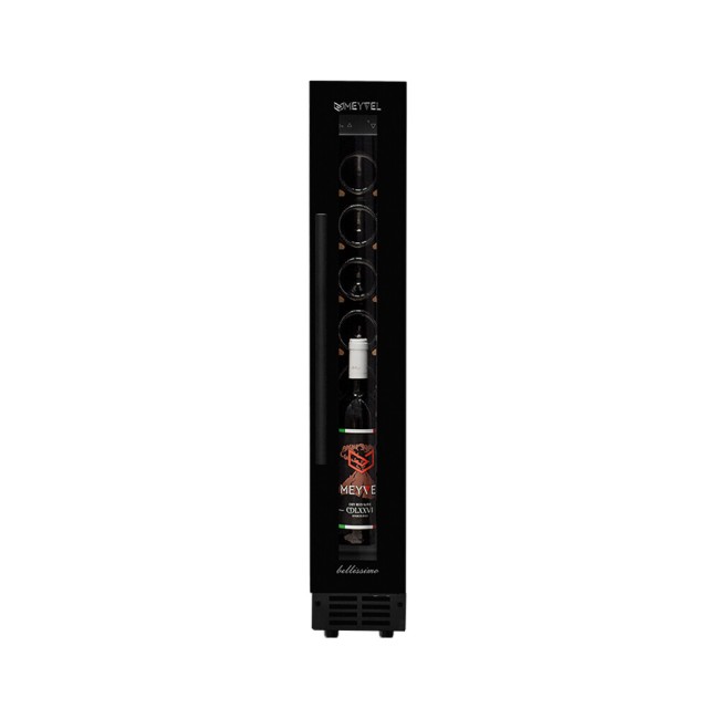Винный шкаф Meyvel MV8-KBT1 Винный шкаф Meyvel MV8-KBT1