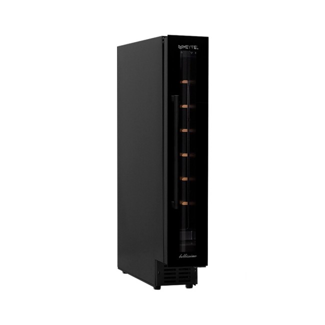 Винный шкаф Meyvel MV8-KBT1 Винный шкаф Meyvel MV8-KBT1
