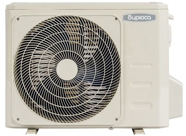 Сплит-система Бирюса B-36APR/B-36APQ