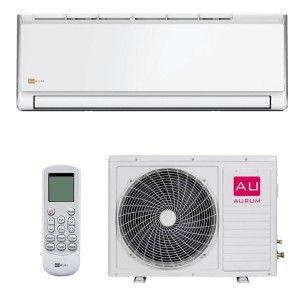 Сплит-система Aurum ARC12-WNTE1