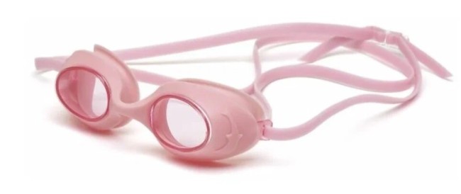 Очки для плавания Atemi N7901 детские розовый Очки для плавания Atemi N7901 детские розовый