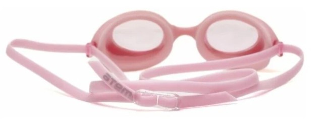 Очки для плавания Atemi N7901 детские розовый Очки для плавания Atemi N7901 детские розовый
