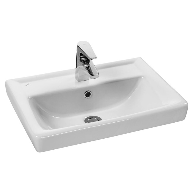 Раковина Santek Тигода-55 мини (1WH302127)