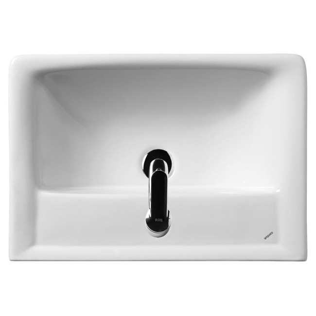 Раковина Santek Тигода-55 мини (1WH302127)