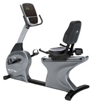 Велотренажер Vision Fitness R60 Велотренажер Vision Fitness R60