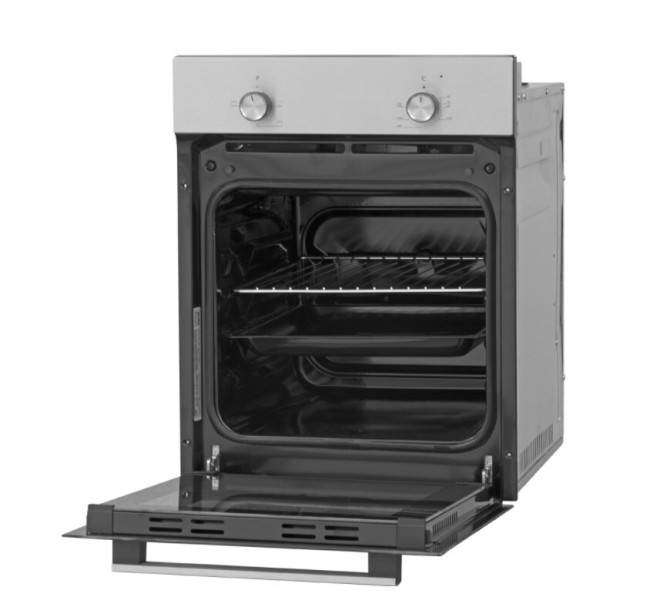 Встраиваемый электрический духовой шкаф Simfer B4EM04070