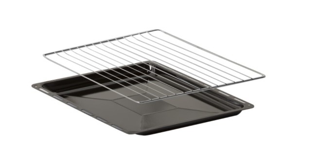 Встраиваемый электрический духовой шкаф Simfer B4EM04070