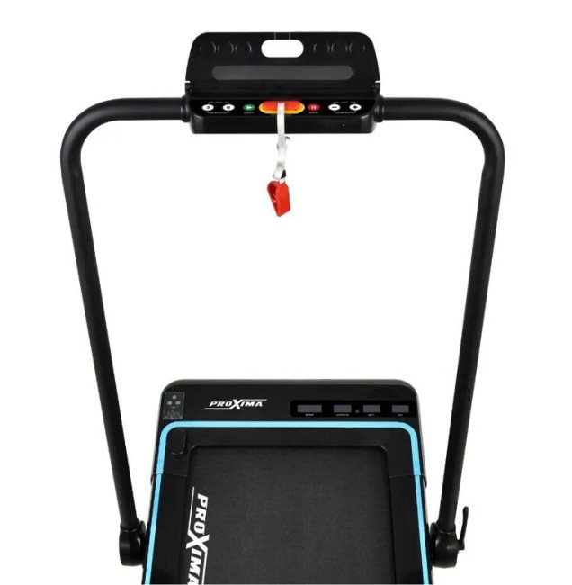 Беговая дорожка Proxima Patricia PROT-220 Беговая дорожка Proxima Patricia PROT-220