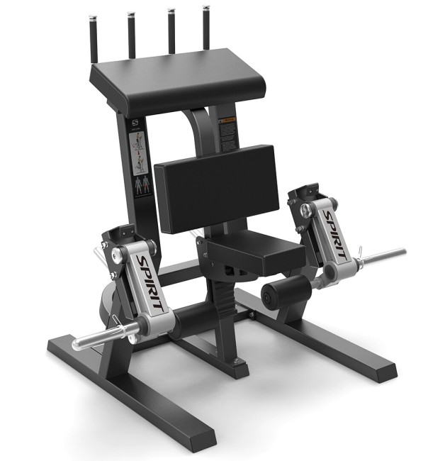 Тренажер сгибание ног Spirit SP-4512