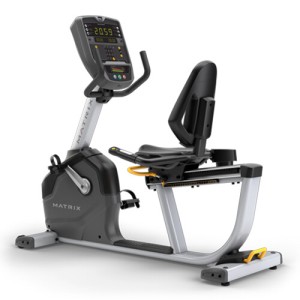 Велотренажер Matrix R1X-02 Matte Black Велотренажер Matrix R1X-02 Matte Black