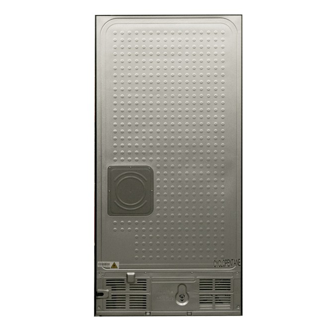 Холодильник Zarget ZCD 525BLG Холодильник Zarget ZCD 525BLG