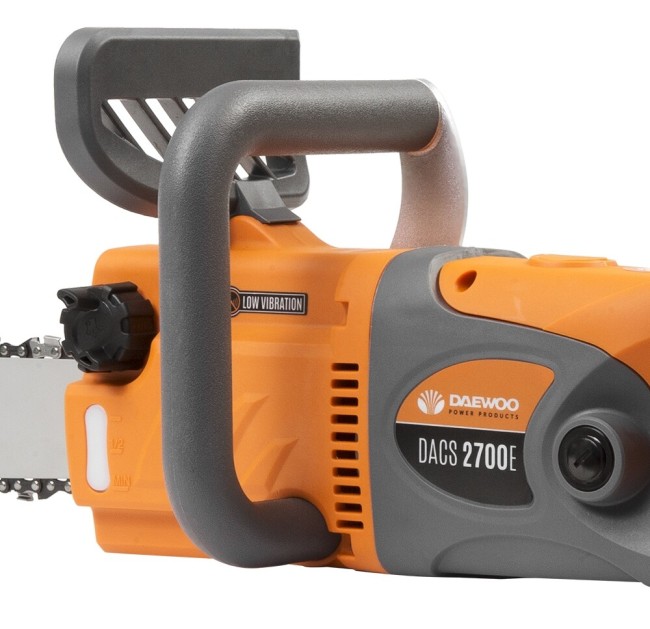 Пила электрическая Daewoo DACS2700E Пила электрическая Daewoo DACS2700E