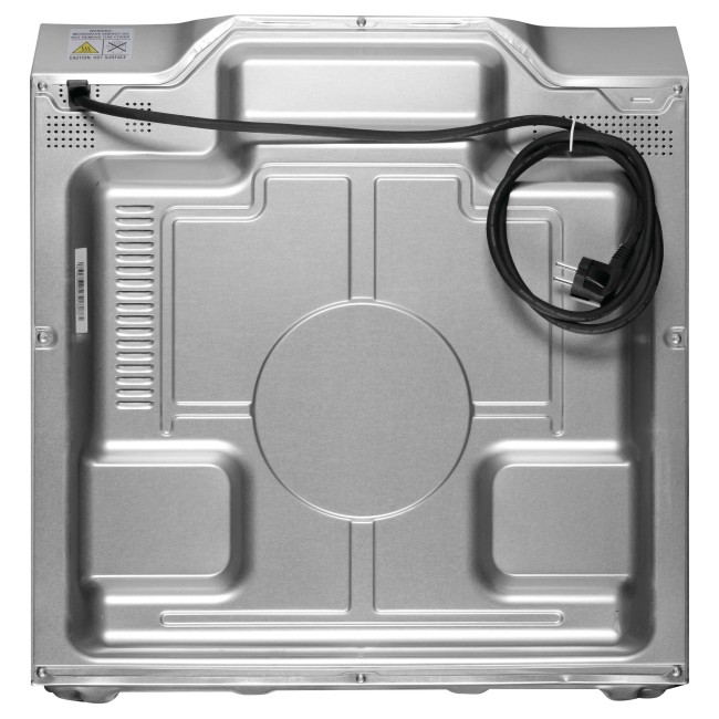 Встраиваемый электрический духовой шкаф Korting OKB 1360 CSGW MW