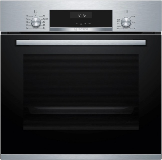 Встраиваемый электрический духовой шкаф Bosch HBJ558YS3Q