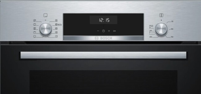 Встраиваемый электрический духовой шкаф Bosch HBJ558YS3Q