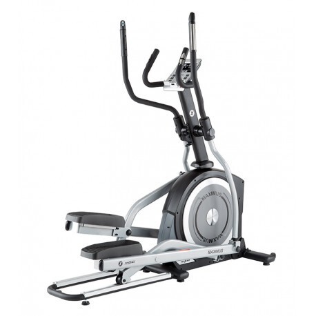 Эллиптический тренажер Proxima Maximus iPRO