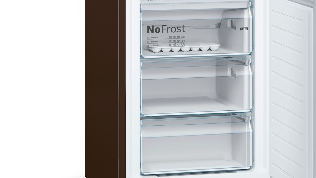 Холодильник Bosch KGN 39XD31R