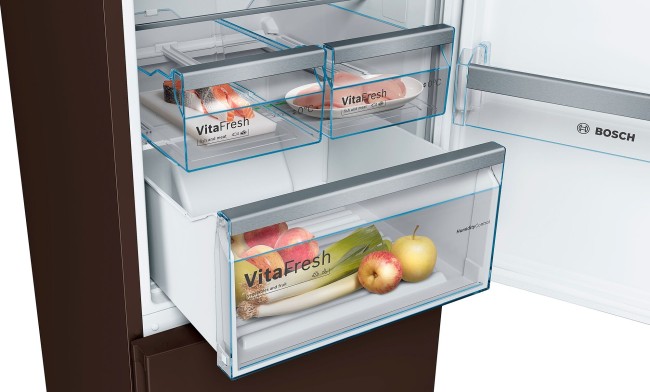 Холодильник Bosch KGN 39XD31R