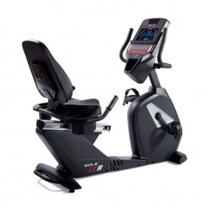 Велотренажер Sole Fitness LCR (2016) Велотренажер Sole Fitness LCR (2016)