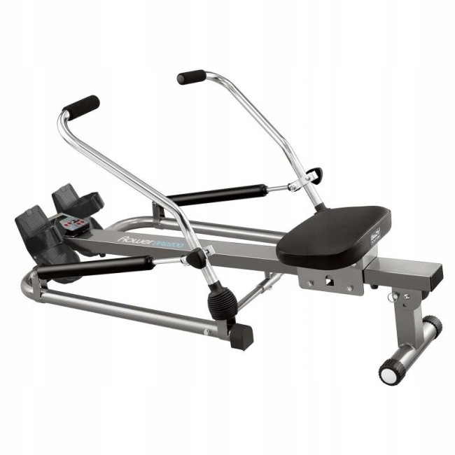 Гребной тренажер Body Sculpture ВR-2200H Гребной тренажер Body Sculpture ВR-2200H