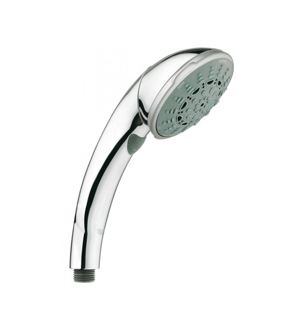 Душевая лейка Grohe Movario five (28393000)