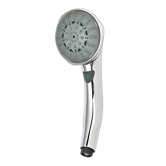 Душевая лейка Grohe Movario five (28393000)