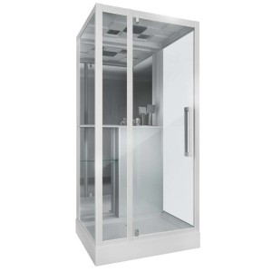 Душевая кабина Grossman GR166