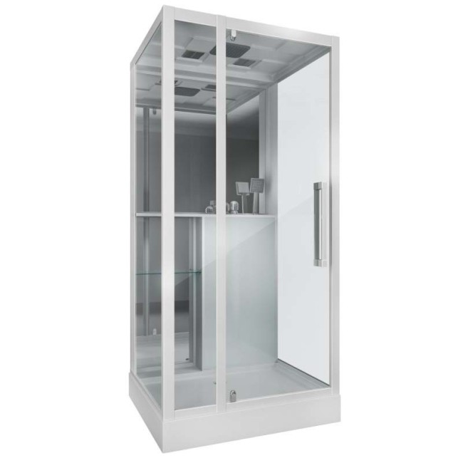 Душевая кабина Grossman GR166