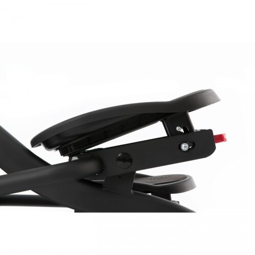 Эллиптический тренажер Sole Fitness E35 (2019)