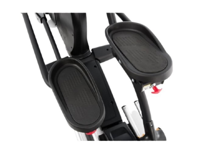 Эллиптический тренажер Sole Fitness E35 (2019)