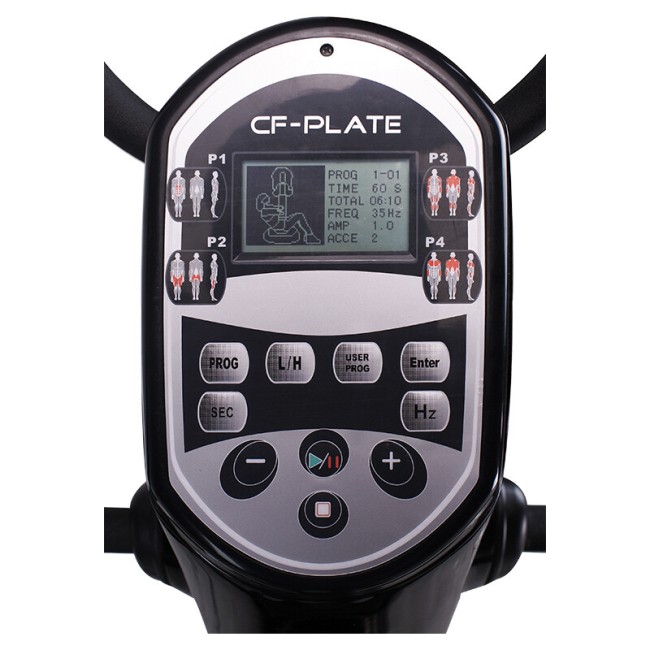 Виброплатформа Clear Fit CF-PLATE Force 501