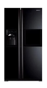 Холодильник Samsung RSH5ZLBG