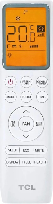 Сплит-система TCL TAC-09HRID/XF(SW)/TACO-09HID/XF(SW)