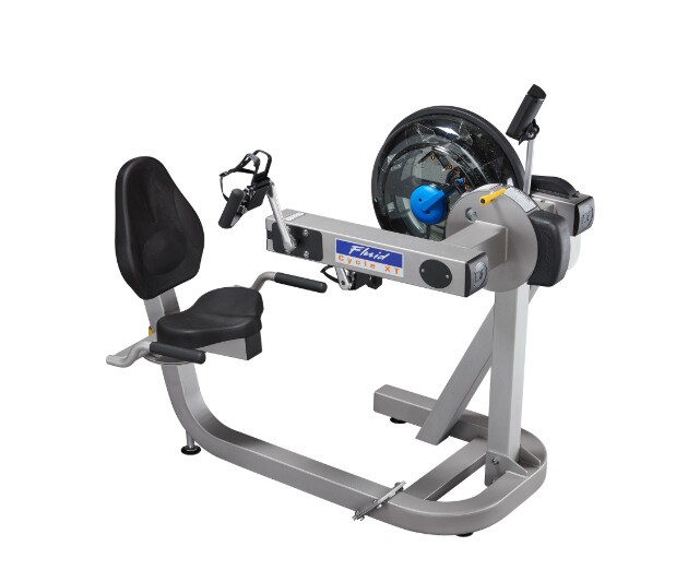 Велотренажер First Degree Fitness E-720 Cycle XT Велотренажер First Degree Fitness E-720 Cycle XT