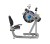Велотренажер First Degree Fitness E-720 Cycle XT Велотренажер First Degree Fitness E-720 Cycle XT