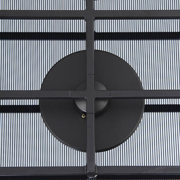 Встраиваемая газовая варочная панель Gorenje GCW 641 ST