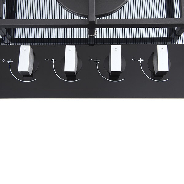 Встраиваемая газовая варочная панель Gorenje GCW 641 ST