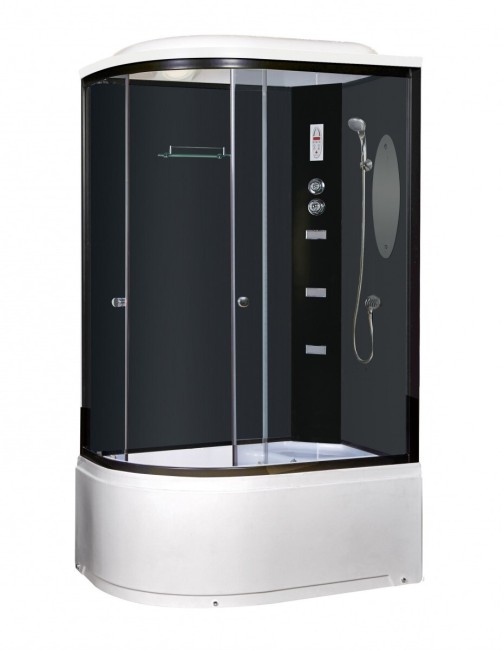 Душевая кабина Niagara NG-214-01RN