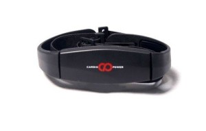Кардиопояс CardioPower CP Chestbelt Кардиопояс CardioPower CP Chestbelt