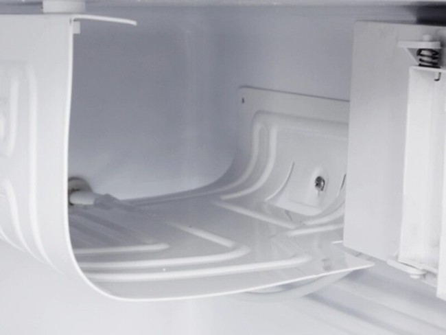 Холодильник Tesler RC-73 DEEP BLUE