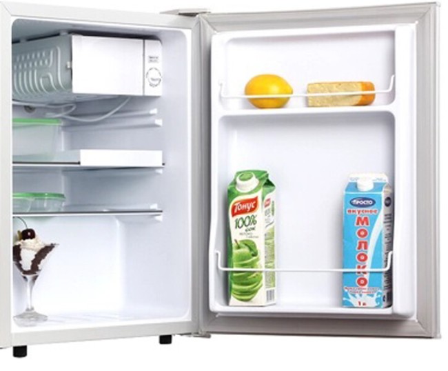 Холодильник Tesler RC-73 DEEP BLUE