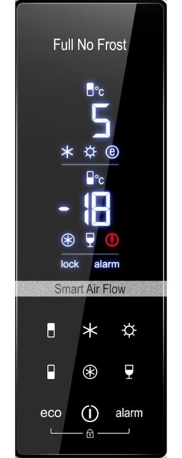 Холодильник Atlant ХМ 4623-159 ND