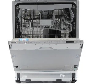 Встраиваемая посудомоечная машина Hotpoint-Ariston HI 5D84 DW