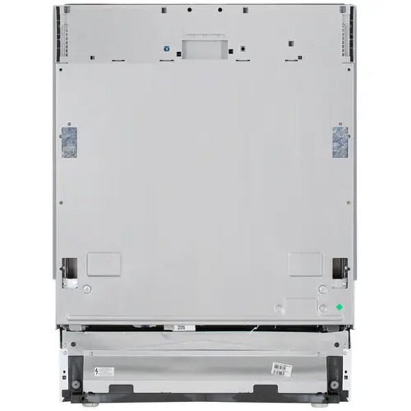 Встраиваемая посудомоечная машина Hotpoint-Ariston HI 5D84 DW