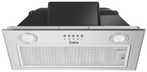 Встраиваемая вытяжка Evelux Margit 60 X Встраиваемая вытяжка Evelux Margit 60 X