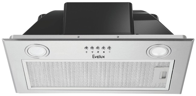 Встраиваемая вытяжка Evelux Margit 60 X Встраиваемая вытяжка Evelux Margit 60 X